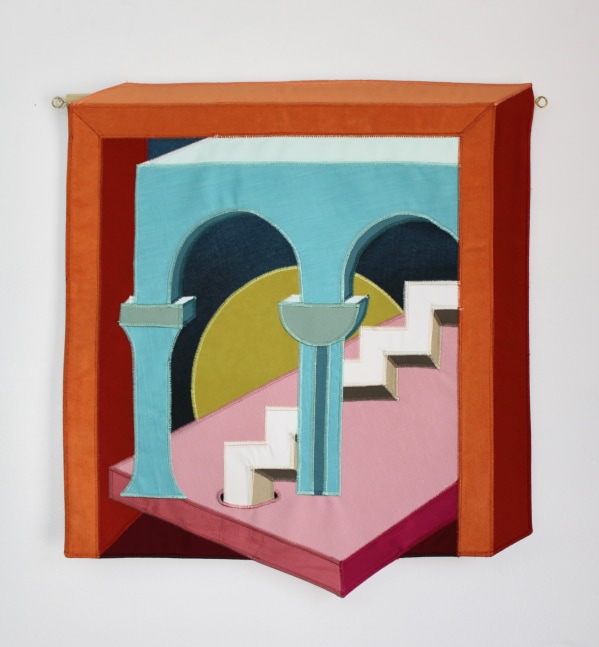 Dre McLeod-Double Archway