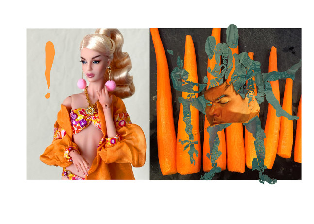 Carrots