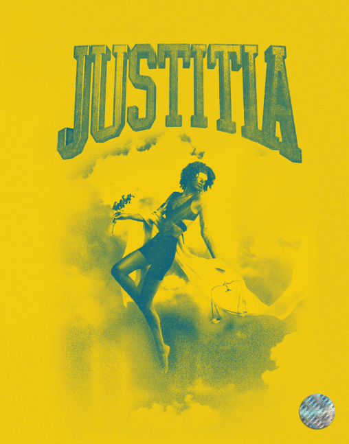 Justitia #02