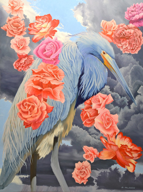 Rose Rain