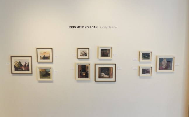 Gallery View 1
