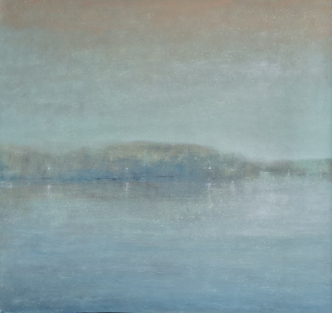 Eric Barth-The Morning Breaks