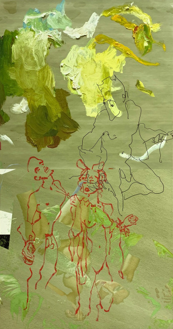 The Opacity of Dreams