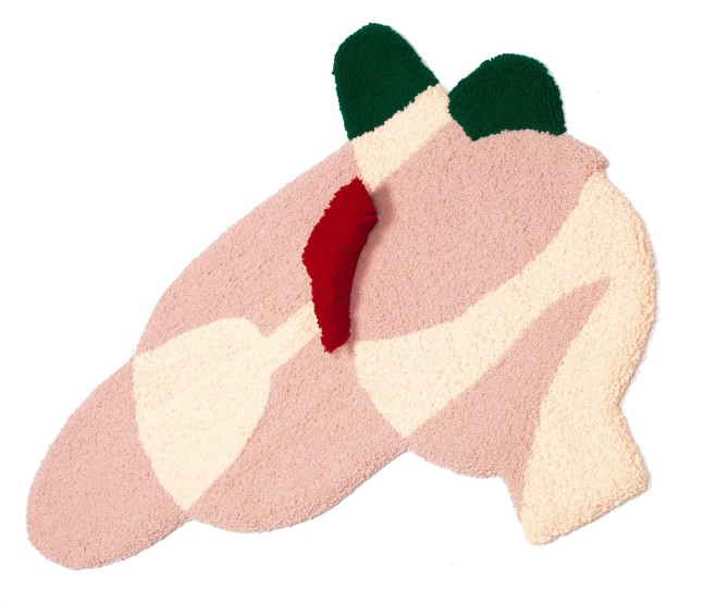 Cherry Chapstick