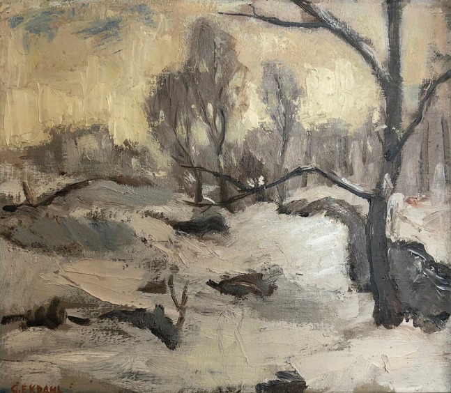 Winter Forest