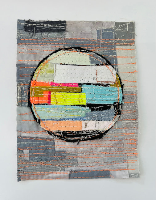 Andrea Myers. A Moon