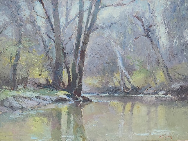 Little Darby Creek