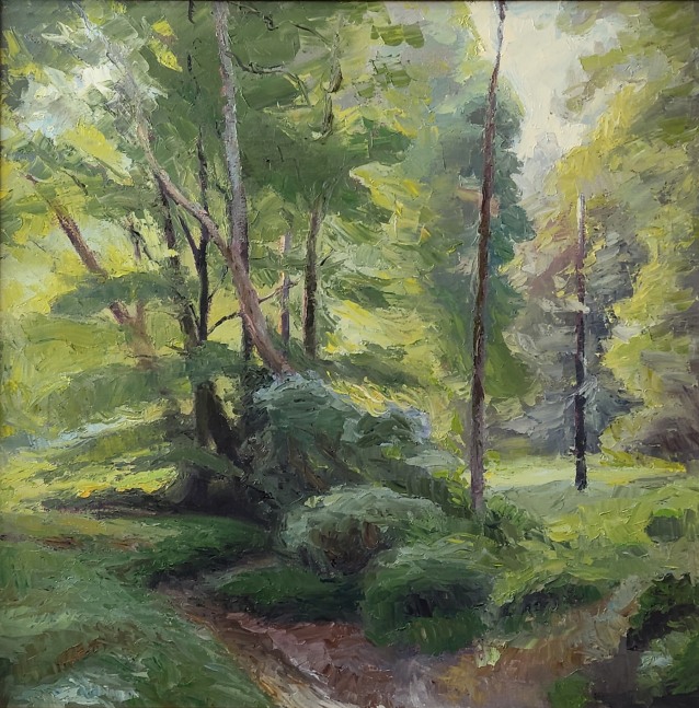 Forest Brook