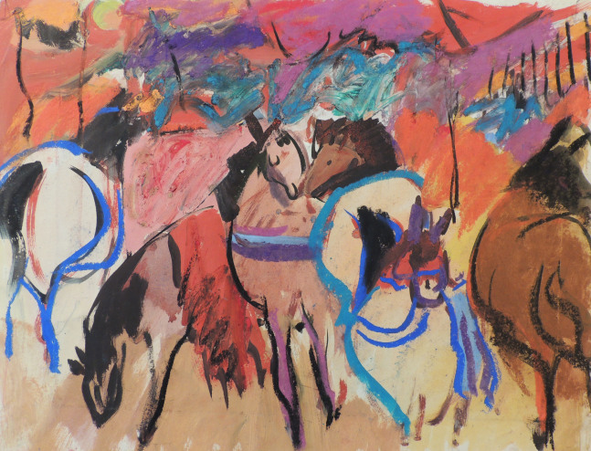 Horses