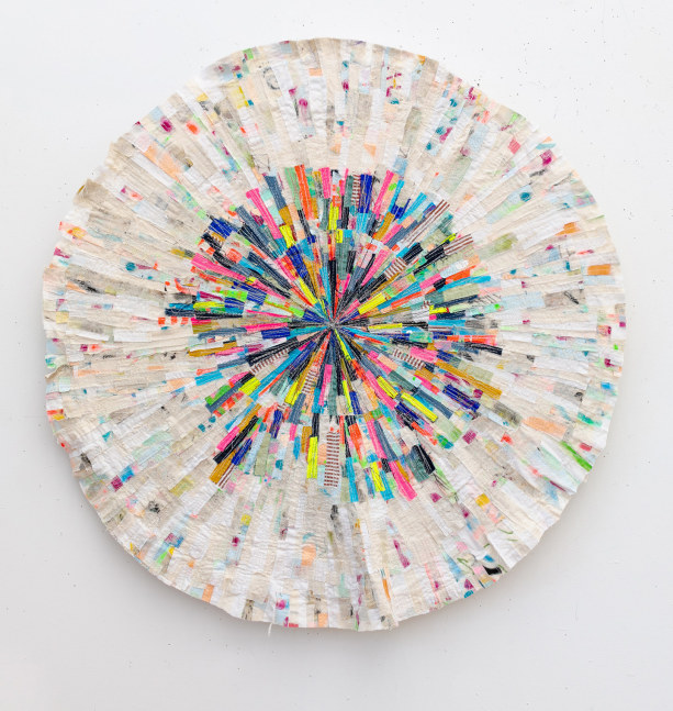 Andrea Myers  Sky Burst