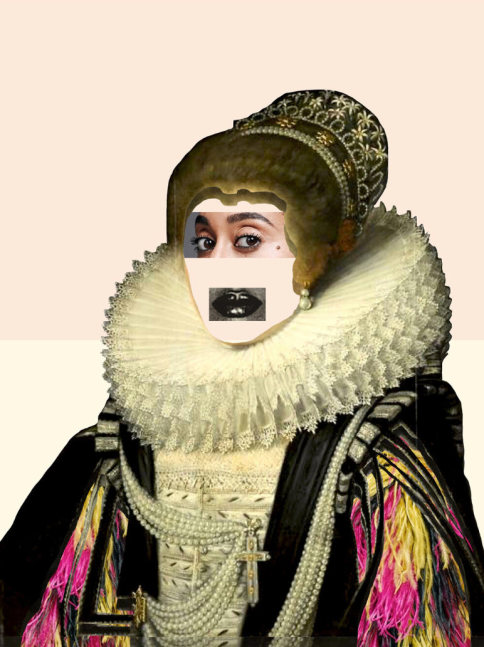 Heads of State No. 26