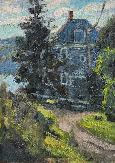 Island View