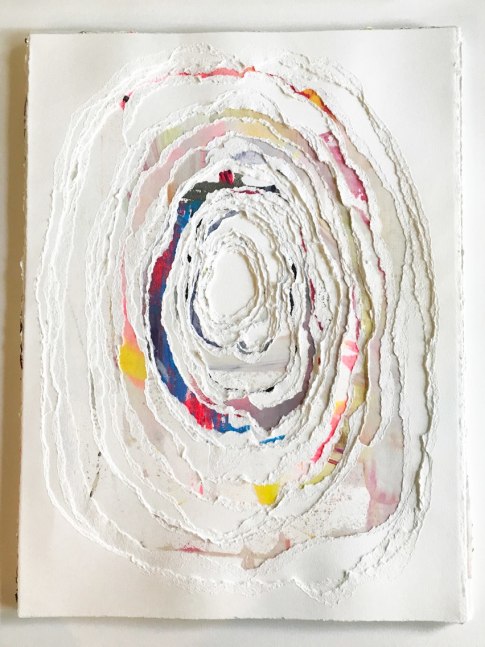 White Hollows V