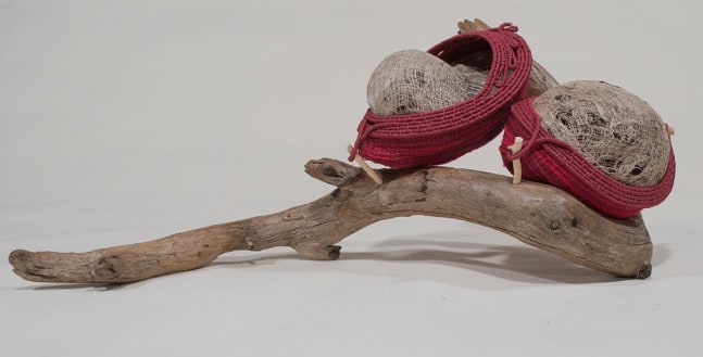 Char Norman &quot;Pegged&quot;