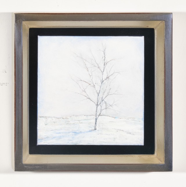 Eric Barth_Alone and Forsaken