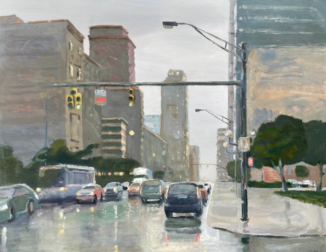Cody Heichel Columbus Downtown