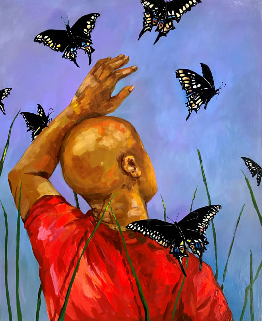 Duante's Butterflies