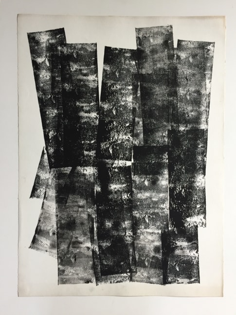 Kenneth Victor Young (1933-2017)

Untitled (Riot Series), c. 1968

acrylic on paper

Approx. 30&amp;rdquo; x 22&amp;rdquo;

KVY-112