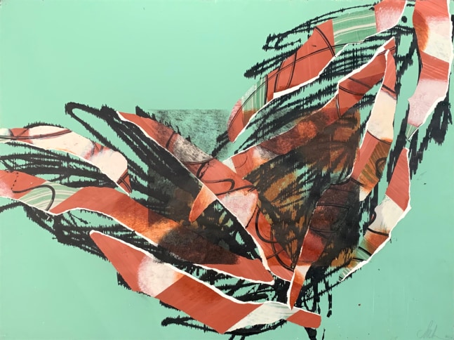 Untitled, 2006

mixed media

36&amp;quot; x 46&amp;quot;