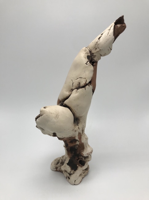 Process1, 2019

terracotta with slip and oxides

11 1/2&amp;quot; x 4 1/2&amp;quot; x 3 1/2&amp;quot;