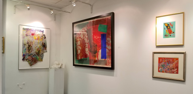 Exploring Abstraction