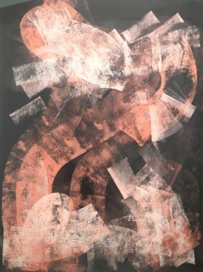Untitled, 1940

oil on board

39&amp;quot; x 29&amp;quot;