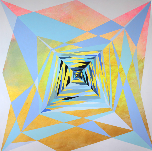 Sibel Kocabasi

Fragile, 2018

acrylic on canvas

48&amp;quot; x 48&amp;quot;