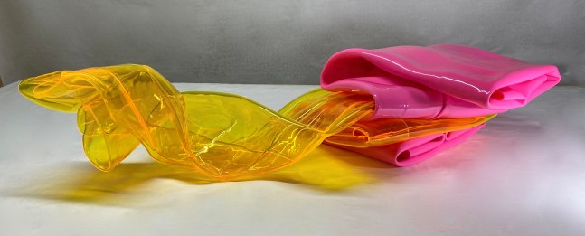 Shakti, 2023

formed acrylic

50 1/2&amp;quot; x 27&amp;quot; x 12&amp;quot;