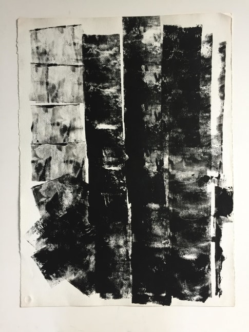 Kenneth Victor Young (1933-2017)

Untitled (Riot Series), c. 1968

acrylic on paper

Approx. 30&amp;rdquo; x 22&amp;rdquo;

KVY-116