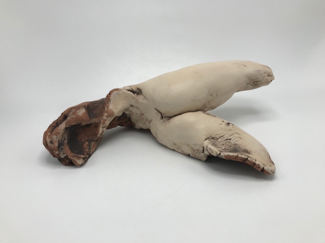 Process6, 2019

terracotta with slip and oxides

3 1/2&amp;quot; x 10 1/2&amp;quot; x 6&amp;quot;
