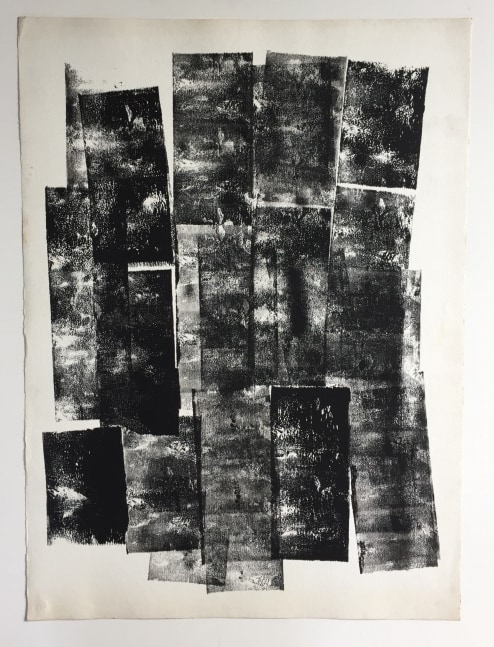 Kenneth Victor Young (1933-2017)

Untitled (Riot Series), c. 1968

acrylic on paper

Approx. 30&amp;rdquo; x 22&amp;rdquo;

KVY-115