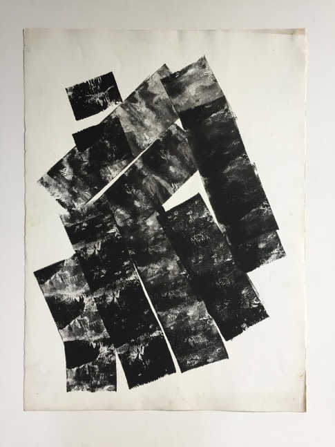 Kenneth Victor Young (1933-2017)

Untitled (Riot Series), c. 1968

acrylic on paper

Approx. 30&amp;rdquo; x 22&amp;rdquo;

KVY-110