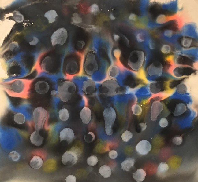 Kenneth Victor Young

Untitled, c. 1968

acrylic on canvas

56&amp;quot; x 57&amp;quot;