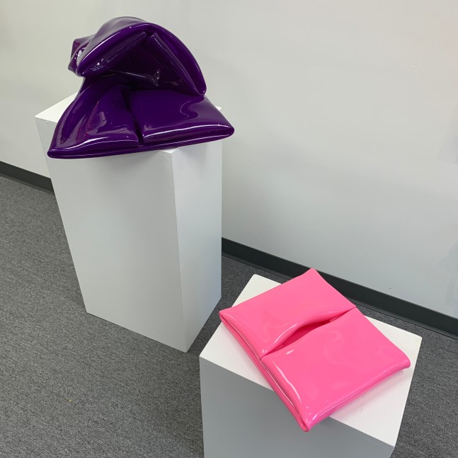 Women: In Their Own Right