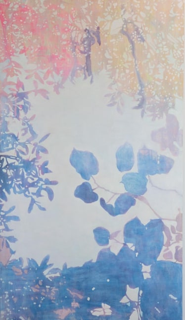 Sibel Kocabasi

Reflections, 2016-2022

acrylic on wood panel

77&amp;quot; x 44&amp;quot; x 3&amp;quot;