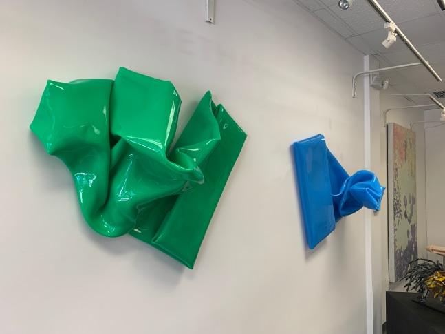 Women: In Their Own Right