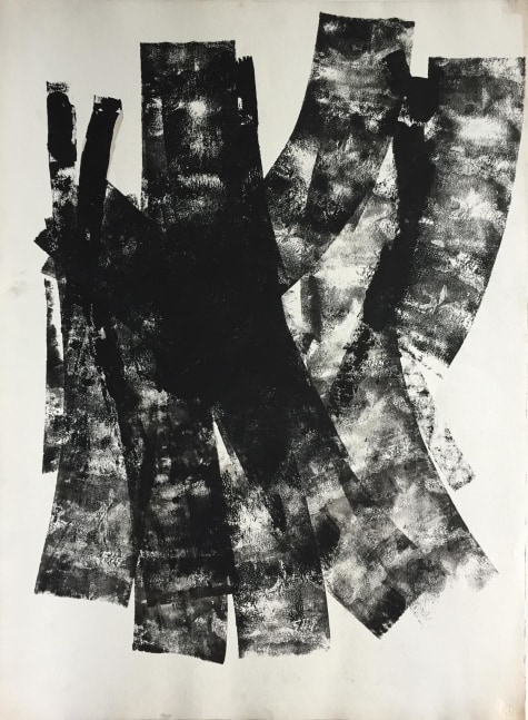 Kenneth Victor Young (1933-2017)

Untitled (Riot Series), c. 1968

acrylic on paper

Approx. 30&amp;rdquo; x 22&amp;rdquo;

KVY-111