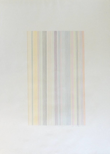 Checkmate, 1972

hand-colored lithograph

40 1/3&amp;quot; x 30&amp;quot;

ed. 75