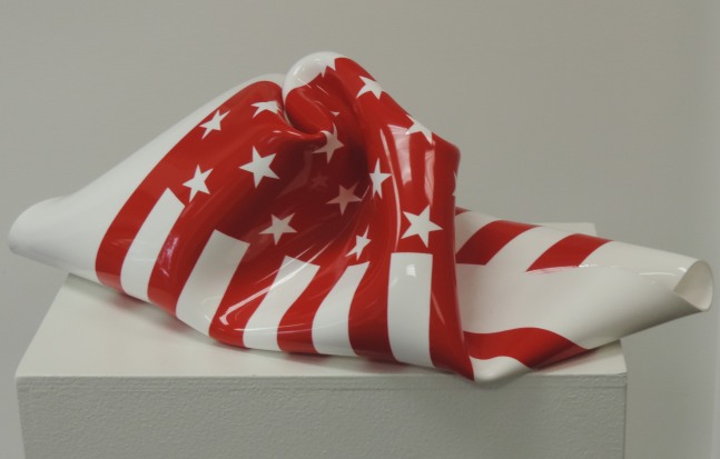 Freedom Flower Series, 2016

silkscreened formed acrylic

22 3/4&amp;quot; x 25 3/4&amp;quot; x 9 1/2&amp;quot;