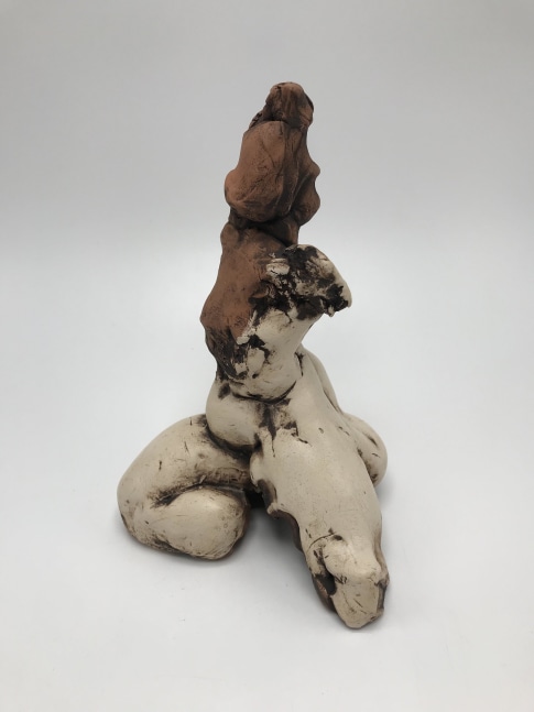 Process3, 2019

terracotta with slip and oxides

7 1/2&amp;quot; x 5 1/2&amp;quot; x 4&amp;quot;