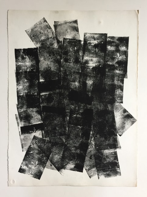 Kenneth Victor Young (1933-2017)

Untitled (Riot Series), c. 1968

acrylic on paper

Approx. 30&amp;rdquo; x 22&amp;rdquo;

KVY-113