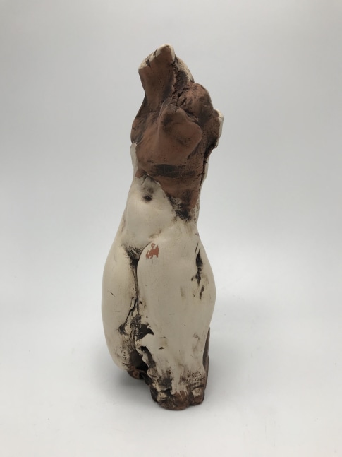 Process7, 2019

terracotta with slip and oxides

9&amp;quot; x 3 1/2&amp;quot; x 3&amp;quot;