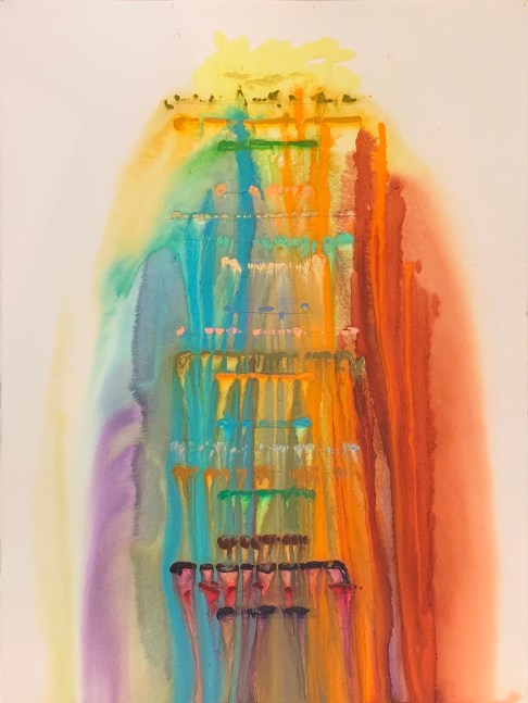 Untitled, 2015

watercolor on paper

30&amp;quot; x 22&amp;quot;