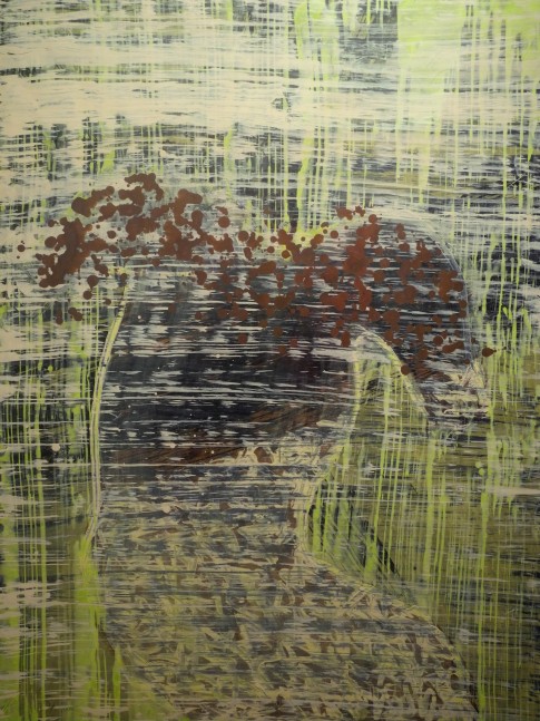 Untitled, 2006

mixed media

49&amp;quot; x 37&amp;quot;