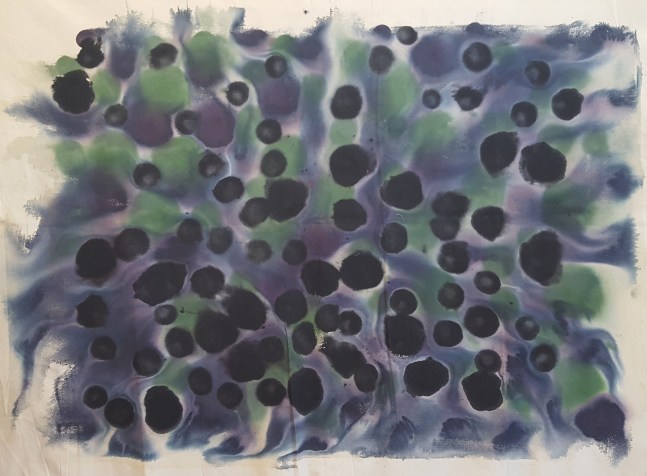 Untitled, c. 1970

acrylic on canvas

Approx. 72&amp;quot; x 57&amp;rdquo;