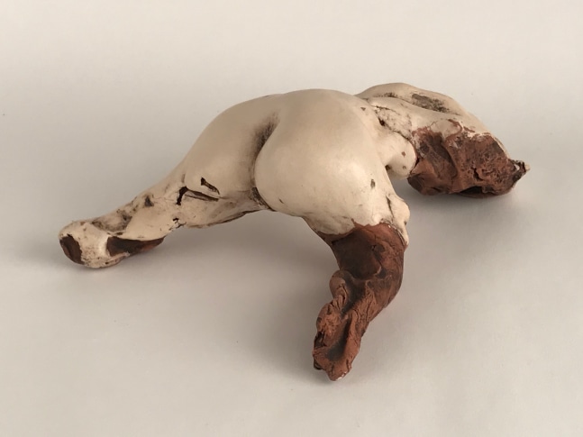 Process2, 2019

terracotta with slip and oxides

3&amp;quot; x 9 1/2&amp;quot; x 6 1/2&amp;quot;