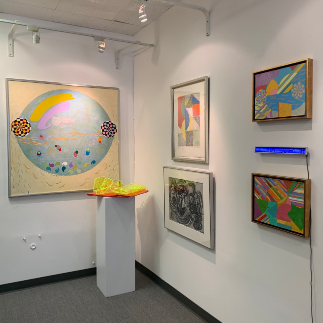 Women: In Their Own Right