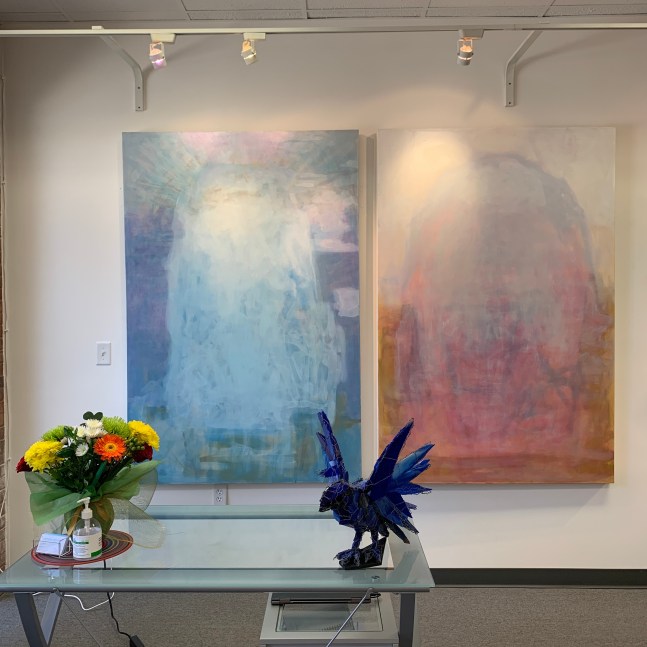 Women: In Their Own Right