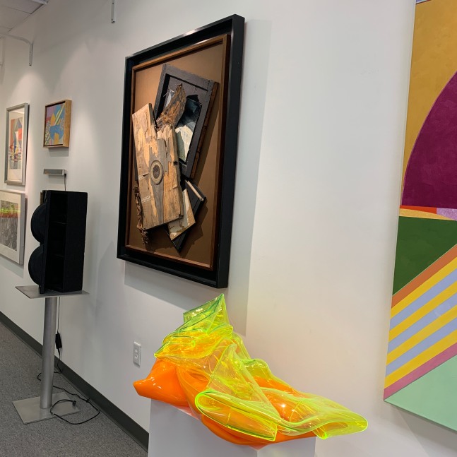 Women: In Their Own Right