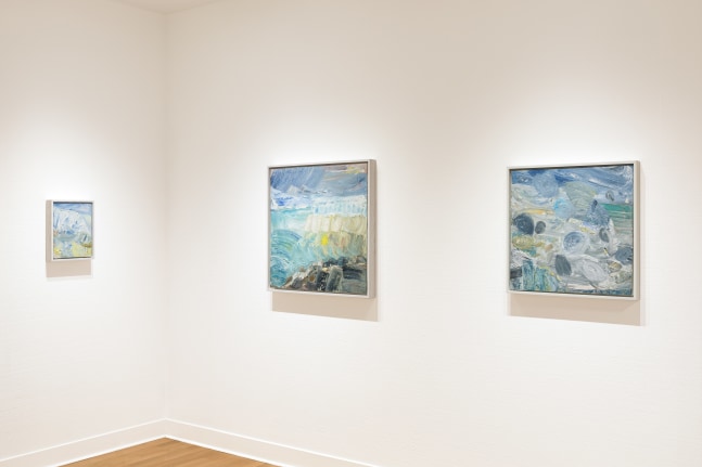 John Santoro: Mud Time and the Sprites of Spring